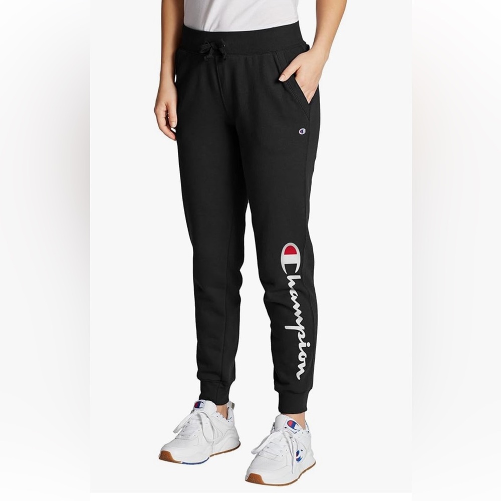Champion powerblend joggers